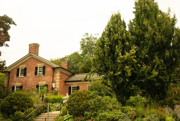 MyCabbageTown - Riverdale Farm Event in Cabbagetown ON