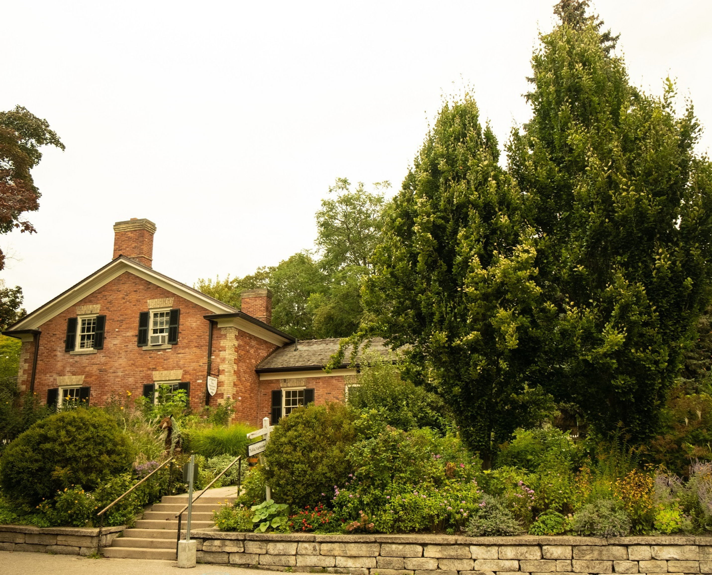 MyCabbageTown - Riverdale Farm Event in Cabbagetown ON